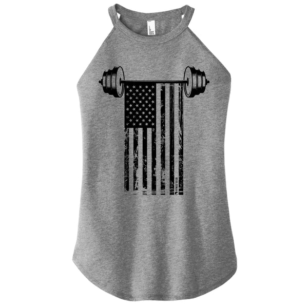 American Barbell FitnessTeeCo