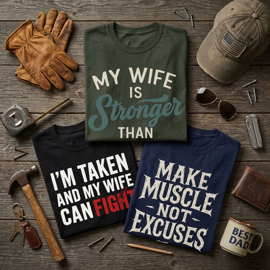 For Him