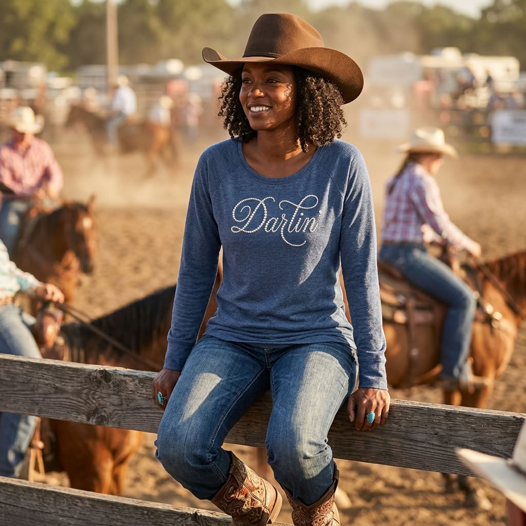 Darlin'