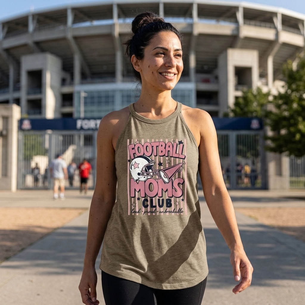 Football Moms Club
