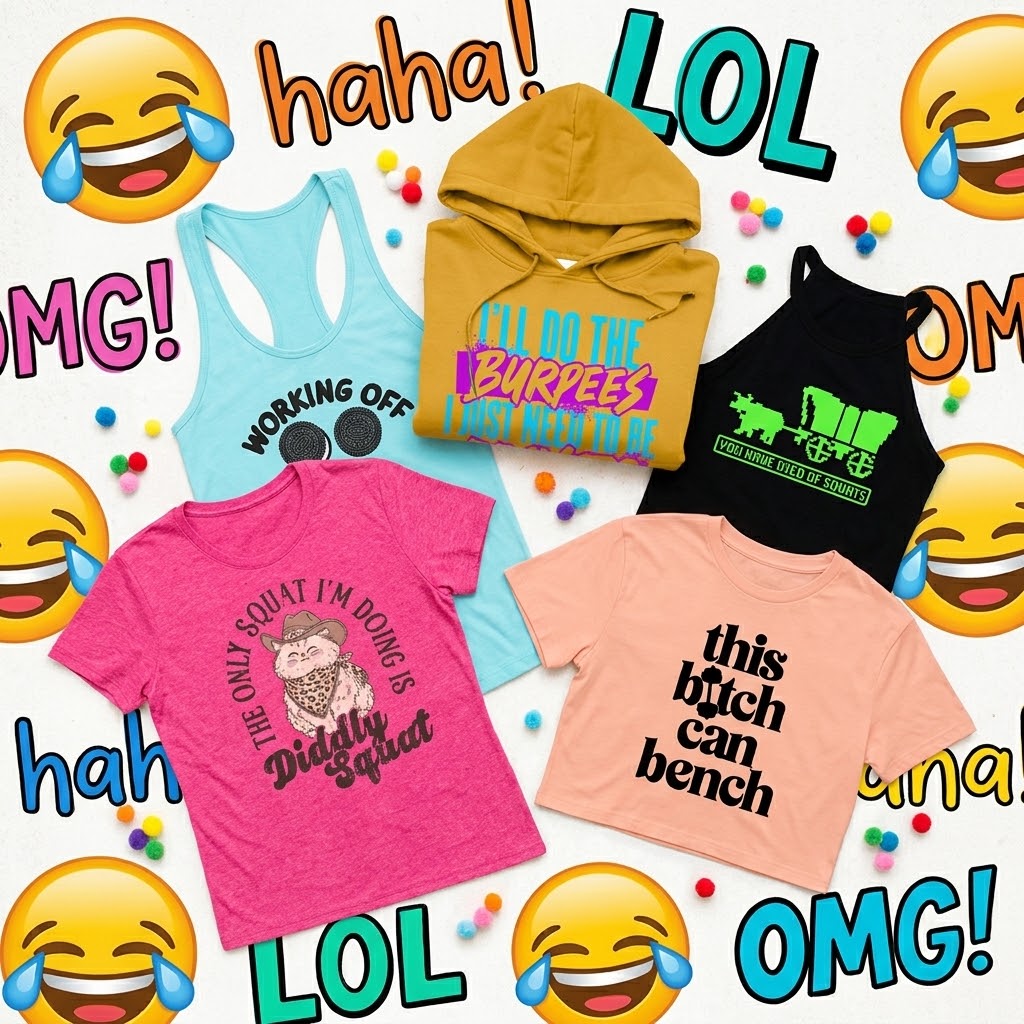 Humor Collection