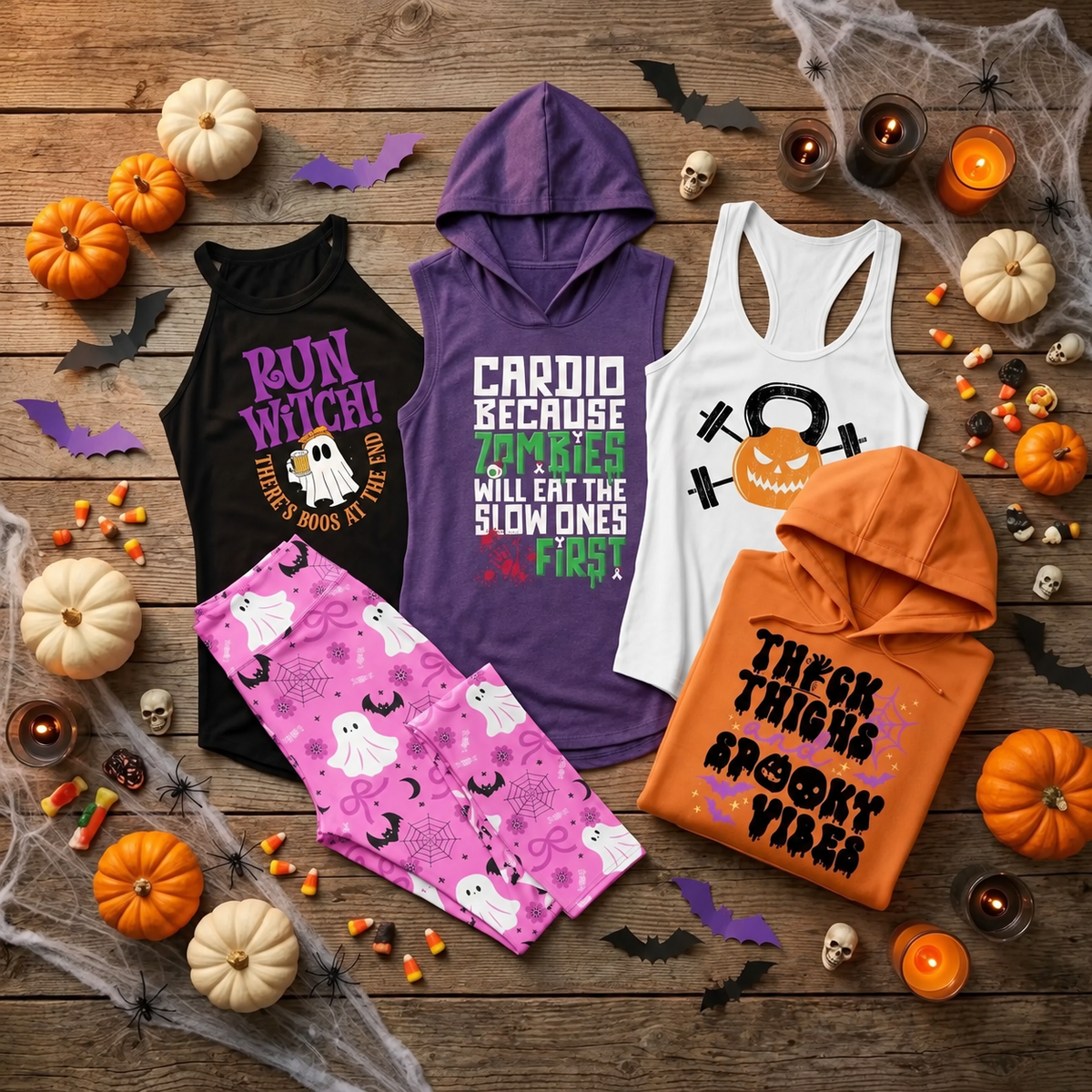 Halloween Collection