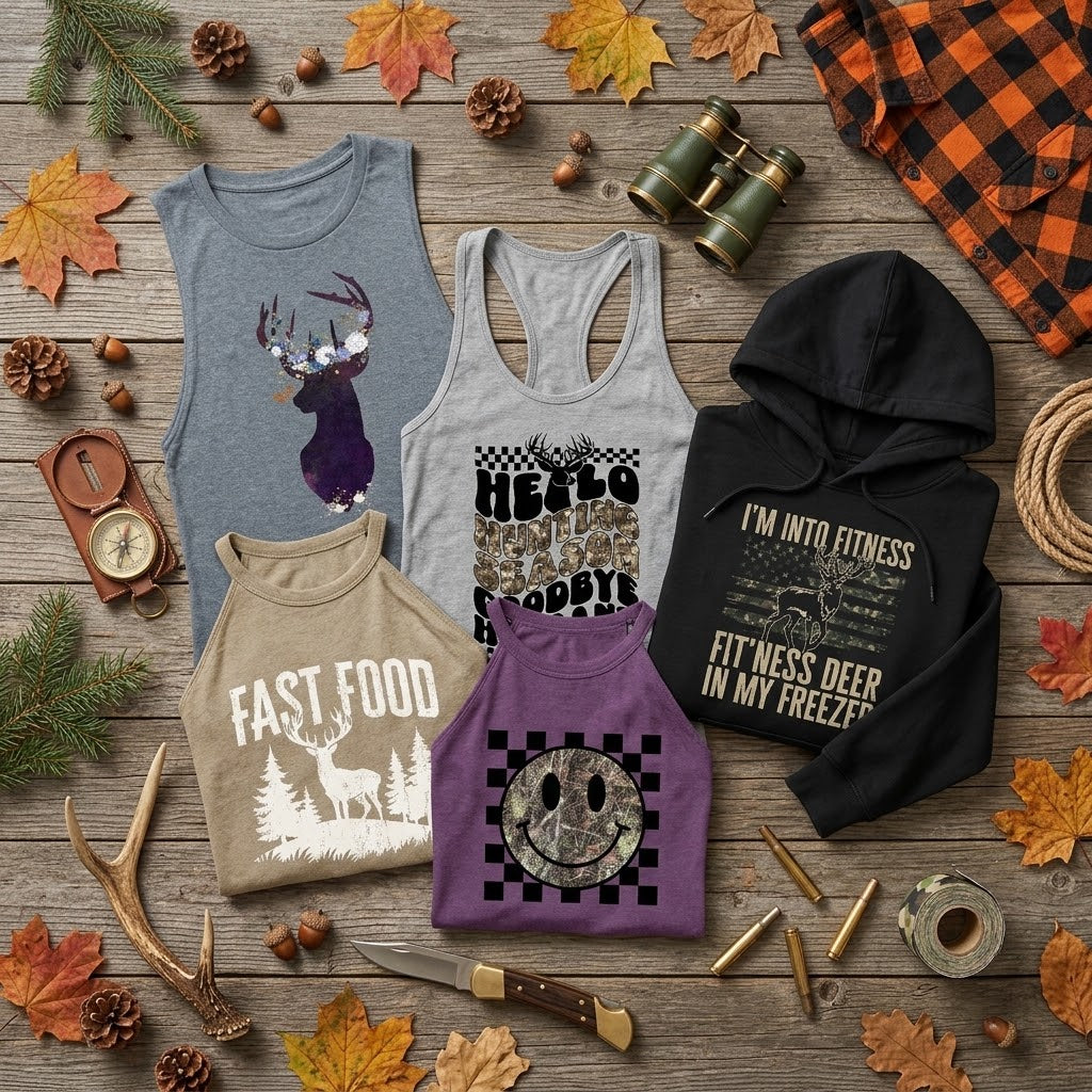 Hunting Collection