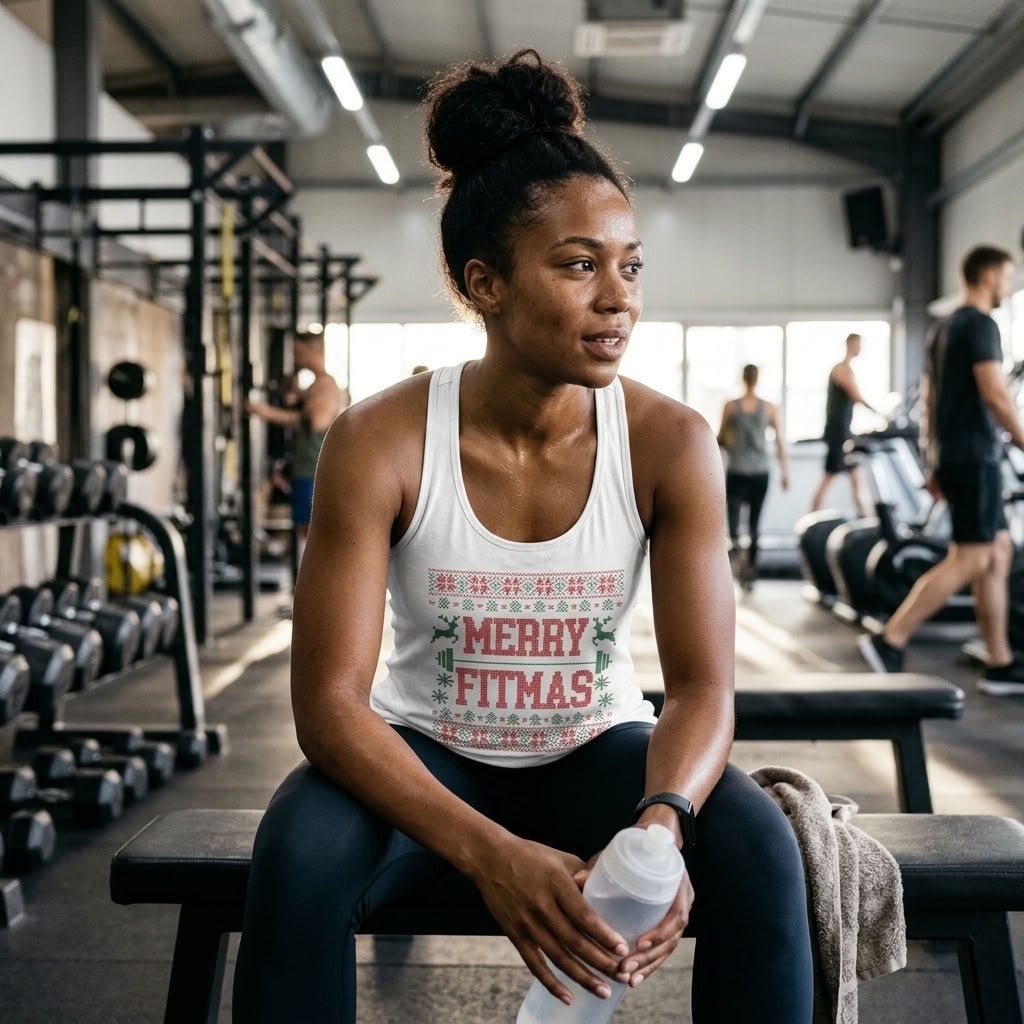 Merry Fitmas