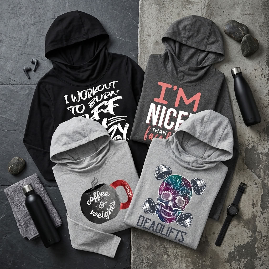 Performance Hoodie