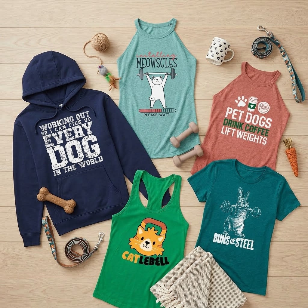 Pet Collection