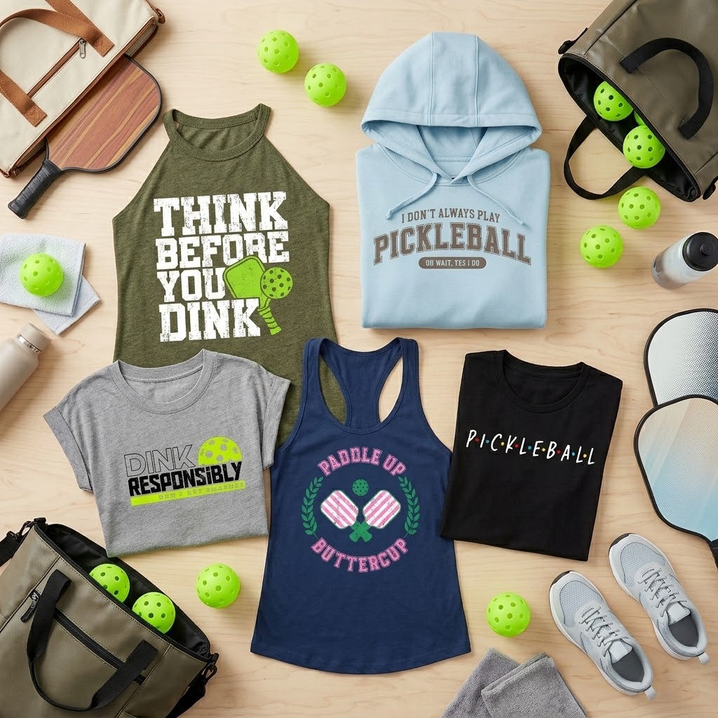Pickleball