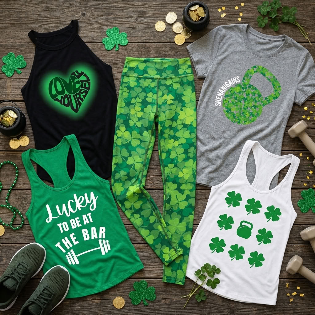 St Patrick's Day