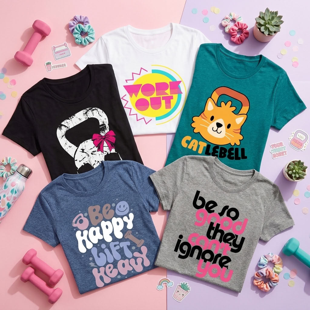 T-Shirts