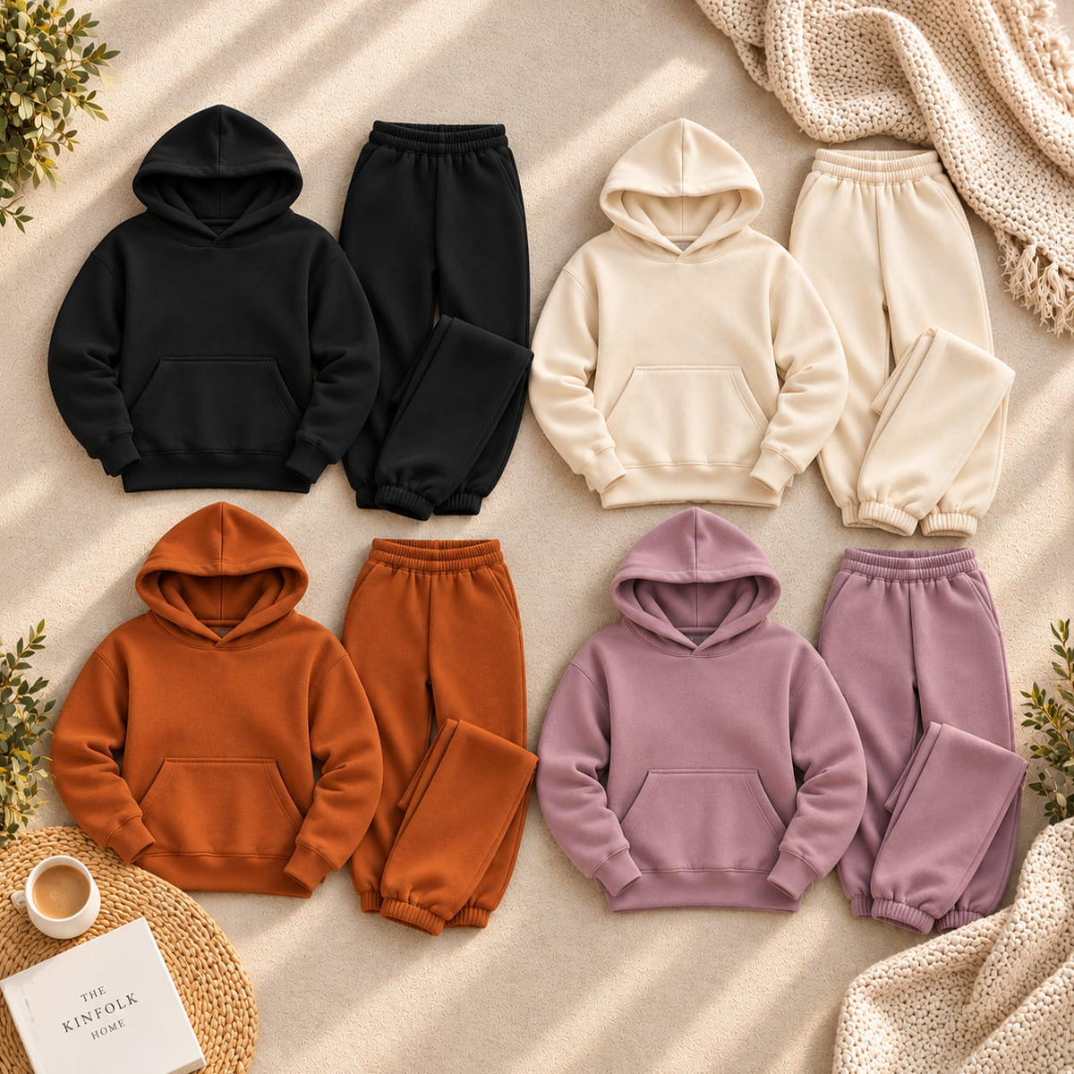 Elevate Lounge Set