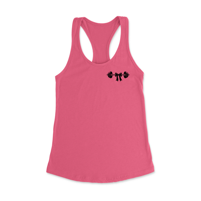 Womens X-Small Hot Pink Style_Tank Top