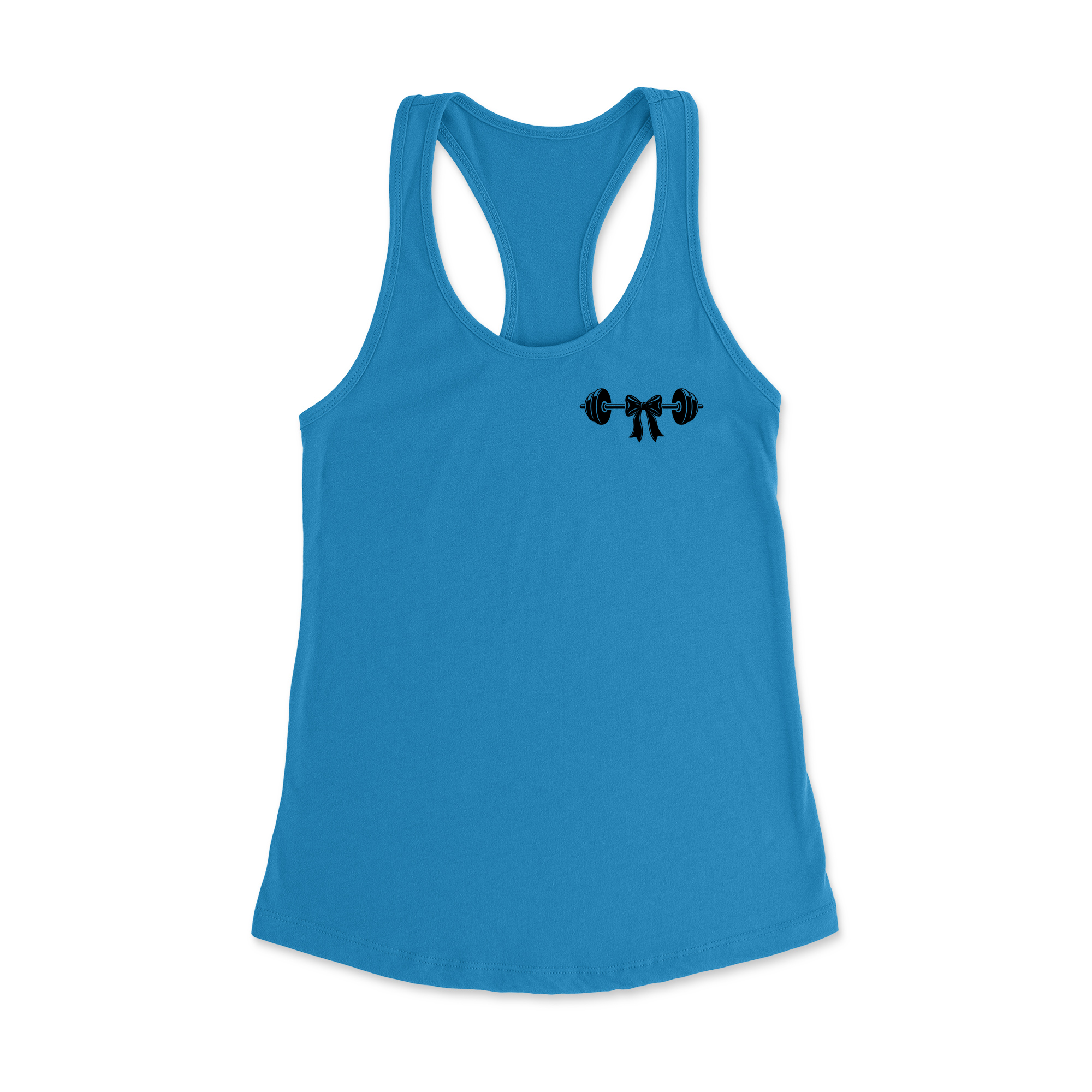 Womens X-Small Turquoise Style_Tank Top