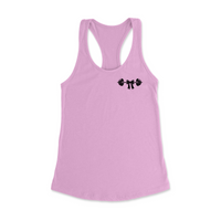 Womens X-Small Lilac Style_Tank Top