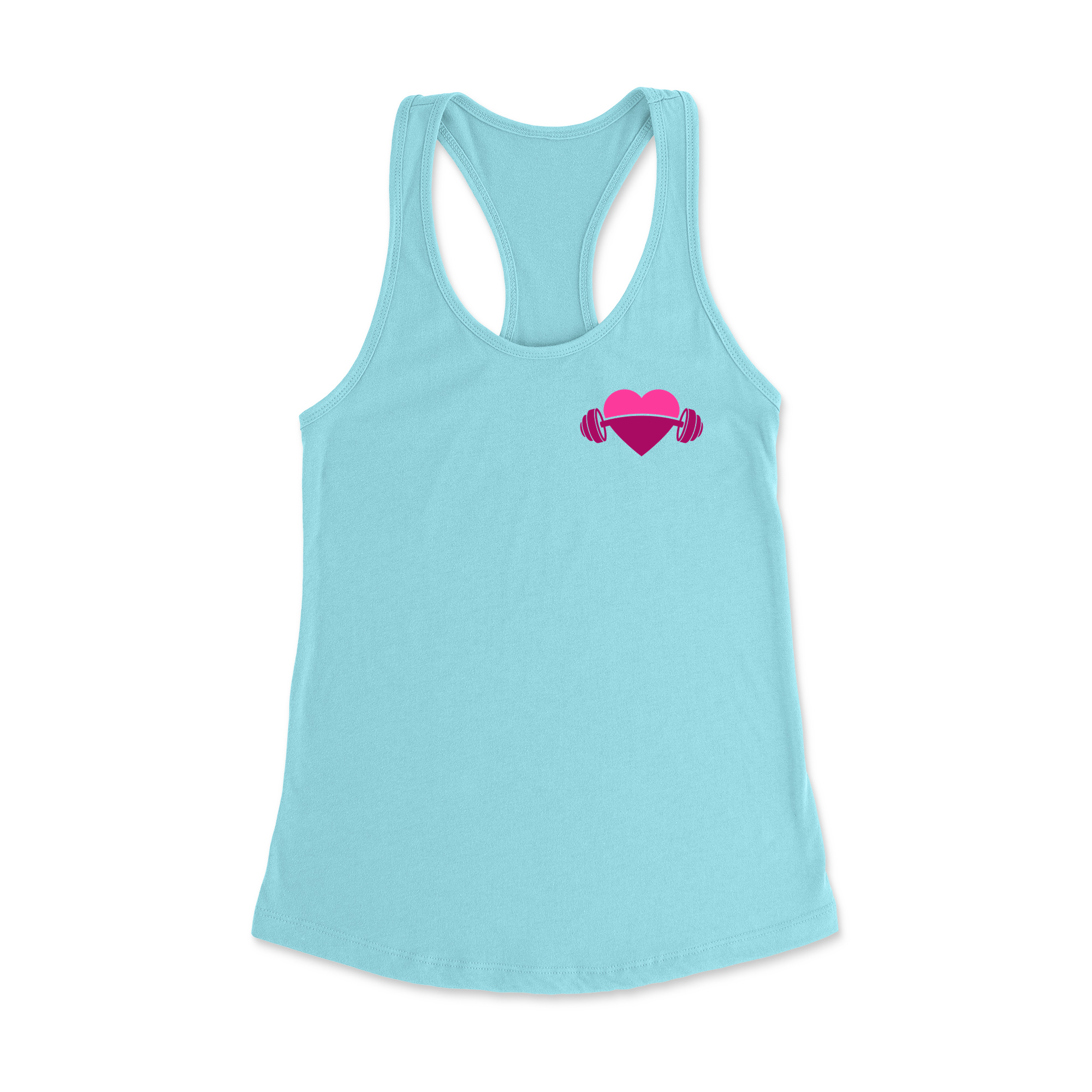 Womens X-Small Cancun Style_Tank Top