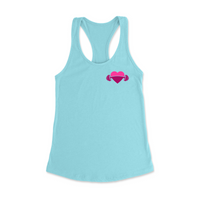 Womens X-Small Cancun Style_Tank Top
