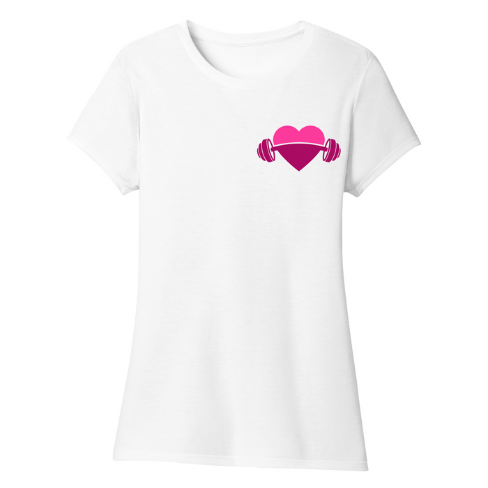 Womens X-Small White Style_T-Shirt