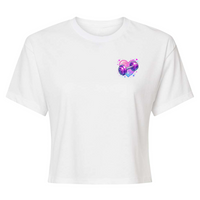 Womens X-Small White Style_T-Shirt