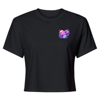 Womens X-Small Black Style_T-Shirt