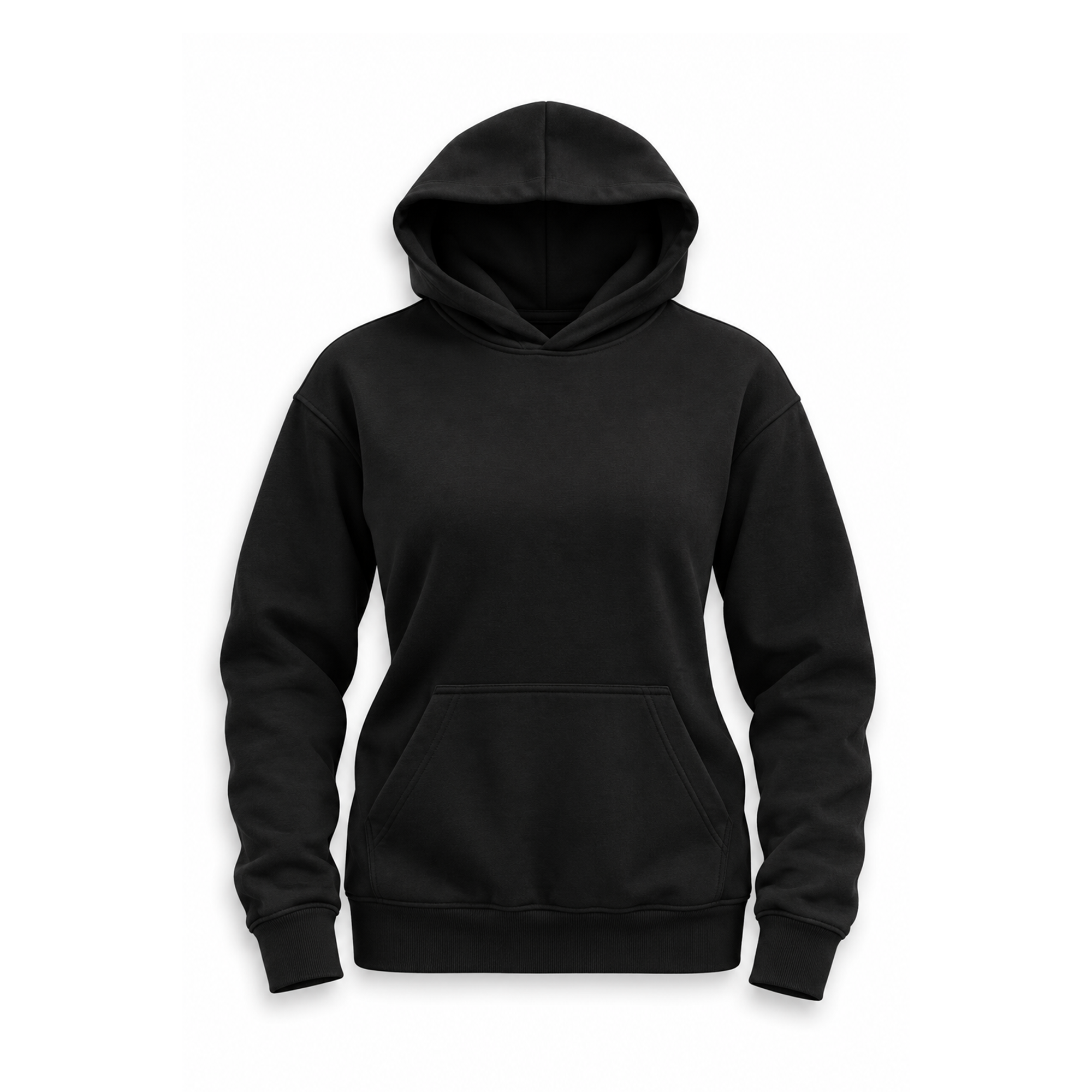 Elevate Lounge Heavy Weight Fleece Hoodie