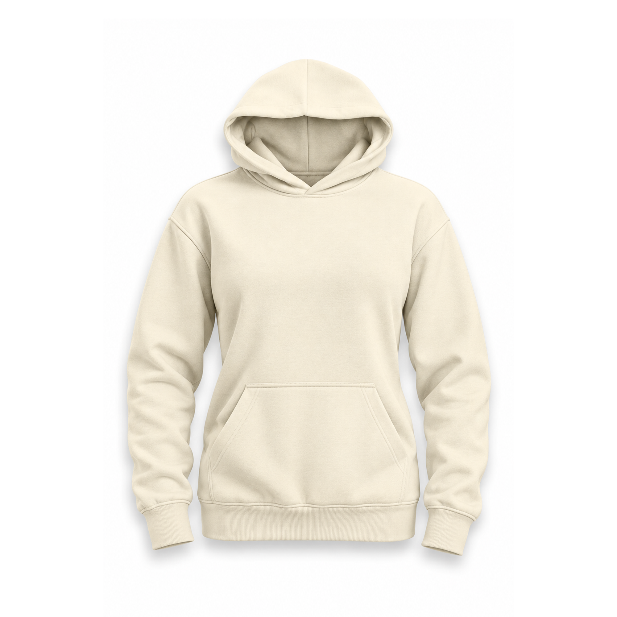 Elevate Lounge Heavy Weight Fleece Set - Greige