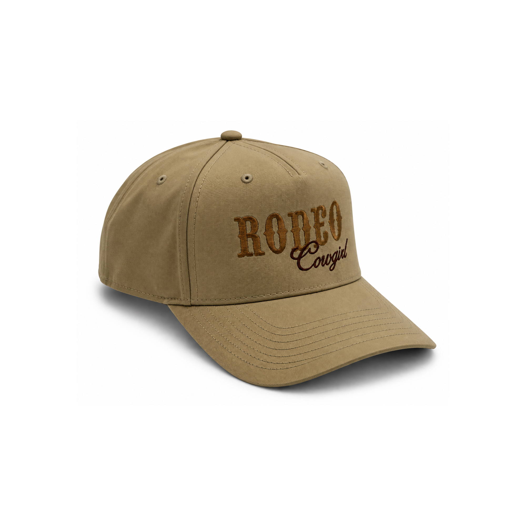 Rodeo Cowgirl Hat
