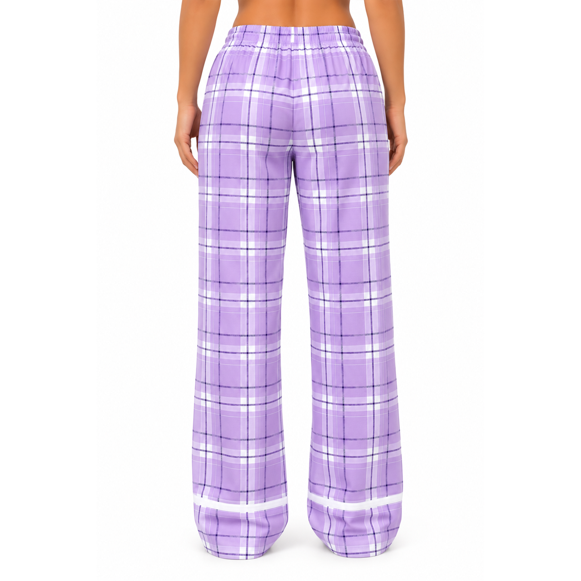 Flannel Pants