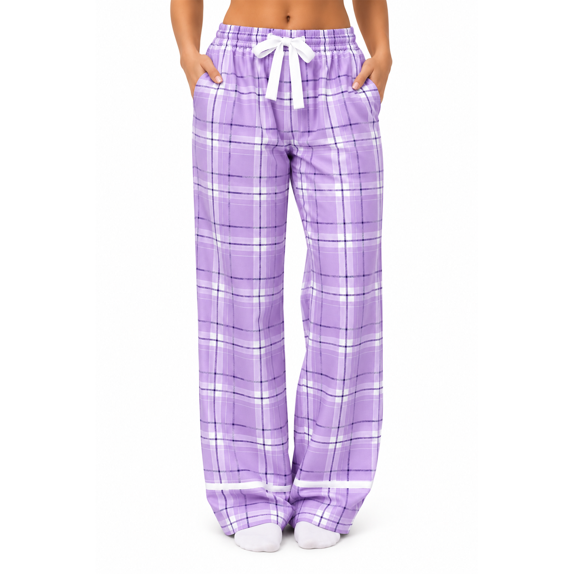 Flannel Pants