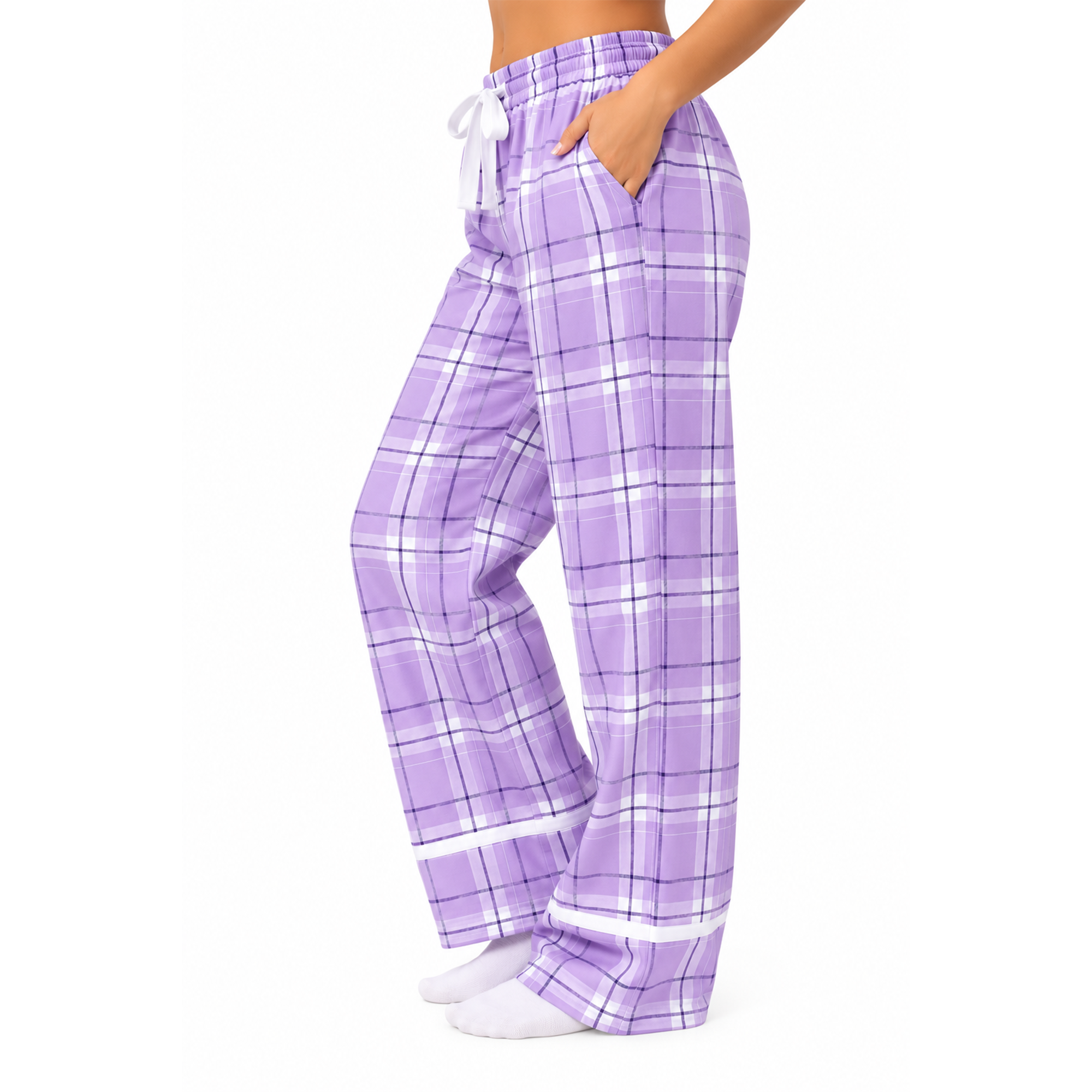 Flannel Pants