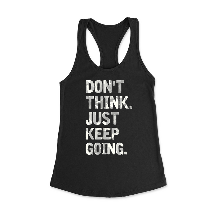 Womens X-Small Black Style_Tank Top