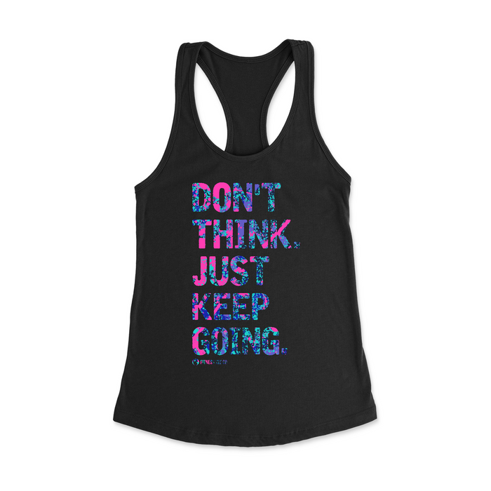 Womens X-Small Black Style_Tank Top