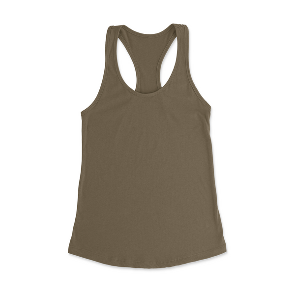 BLANKS | ALL BLANKS Ideal Racerback Tank | Stay comfortable and stylish ...