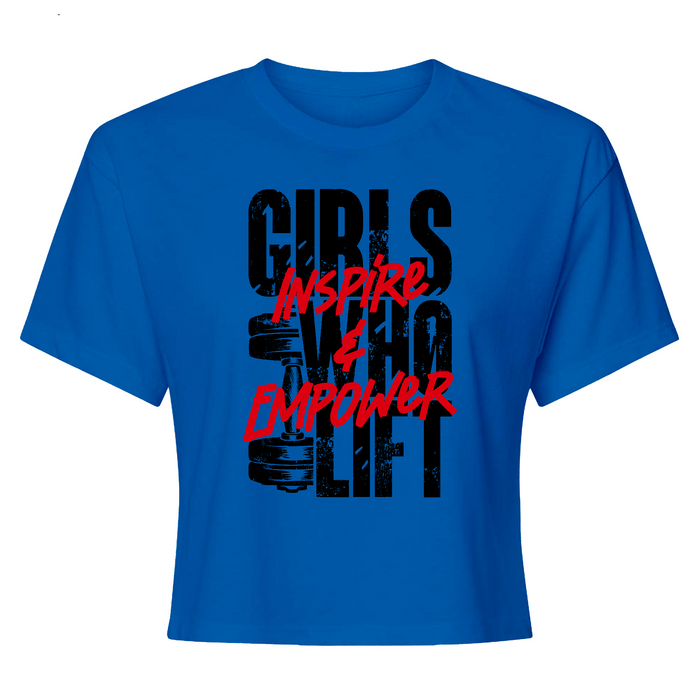 Womens X-Small Royal Style_T-Shirt