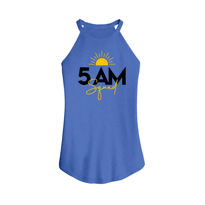 Womens X-Small Royal Tank Top