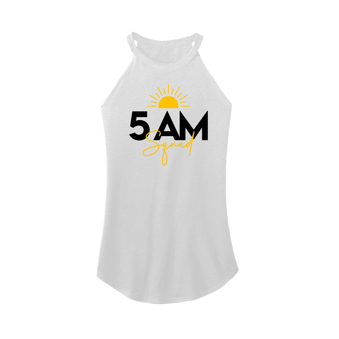 Womens X-Small White Tank Top