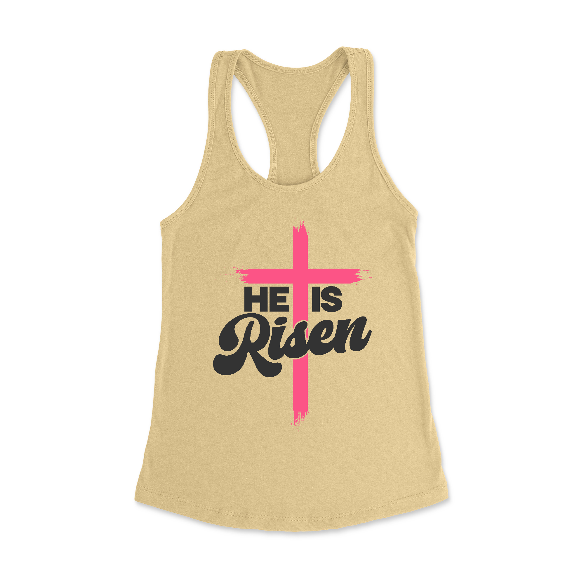 Womens X-Small Yellow Style_Tank Top