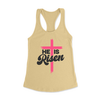 Womens X-Small Yellow Style_Tank Top