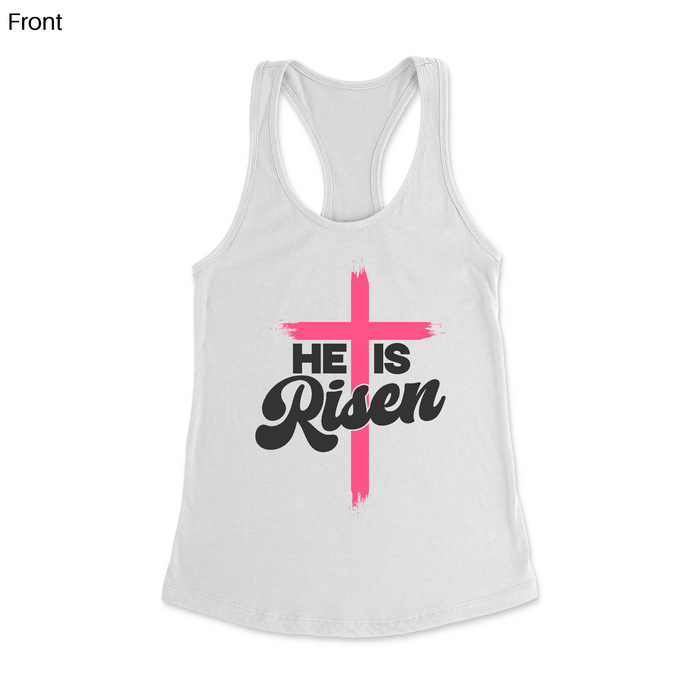 Womens X-Small White Style_Tank Top
