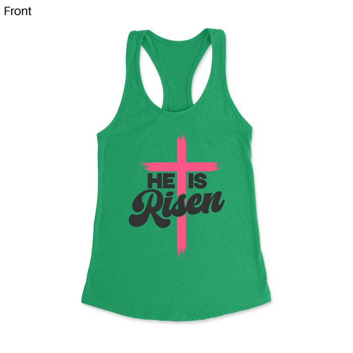 Womens X-Small Kelly Green Style_Tank Top