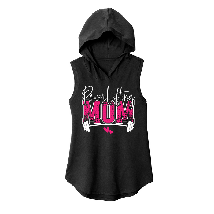 Womens Small Black Hoodie