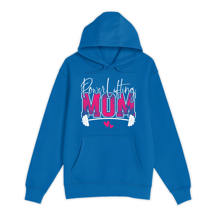 Unisex Small True Royal Pullover Hooded Sweatshirt
