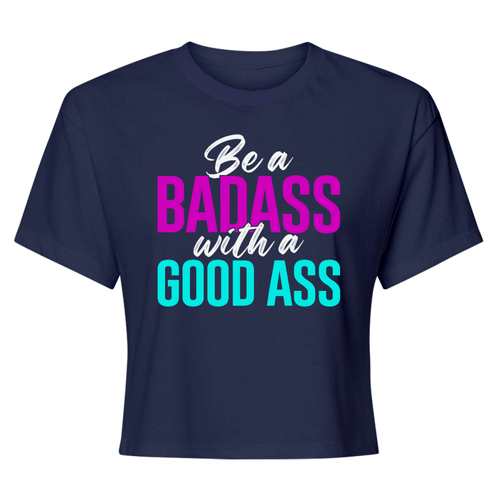 Womens X-Small Midnight Navy Style_T-Shirt