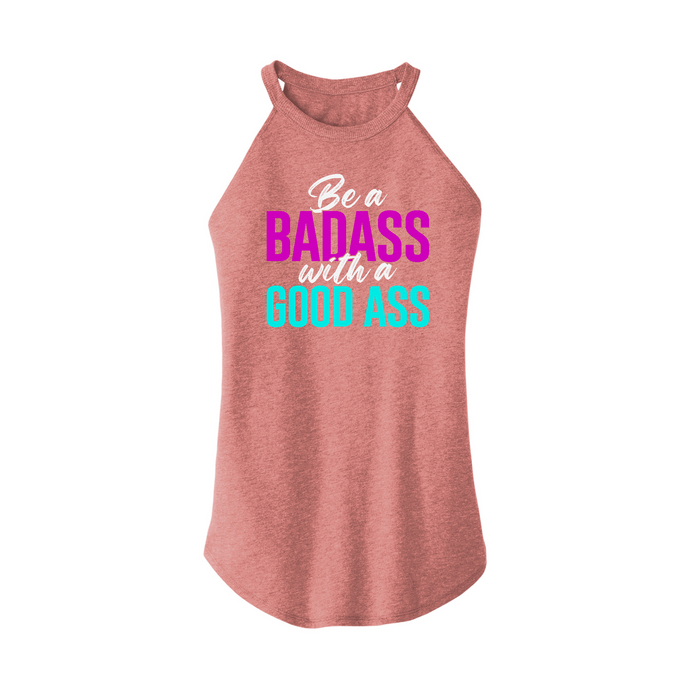 Womens X-Small Light Pink Tank Top
