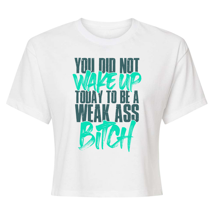 Womens X-Small White Style_T-Shirt