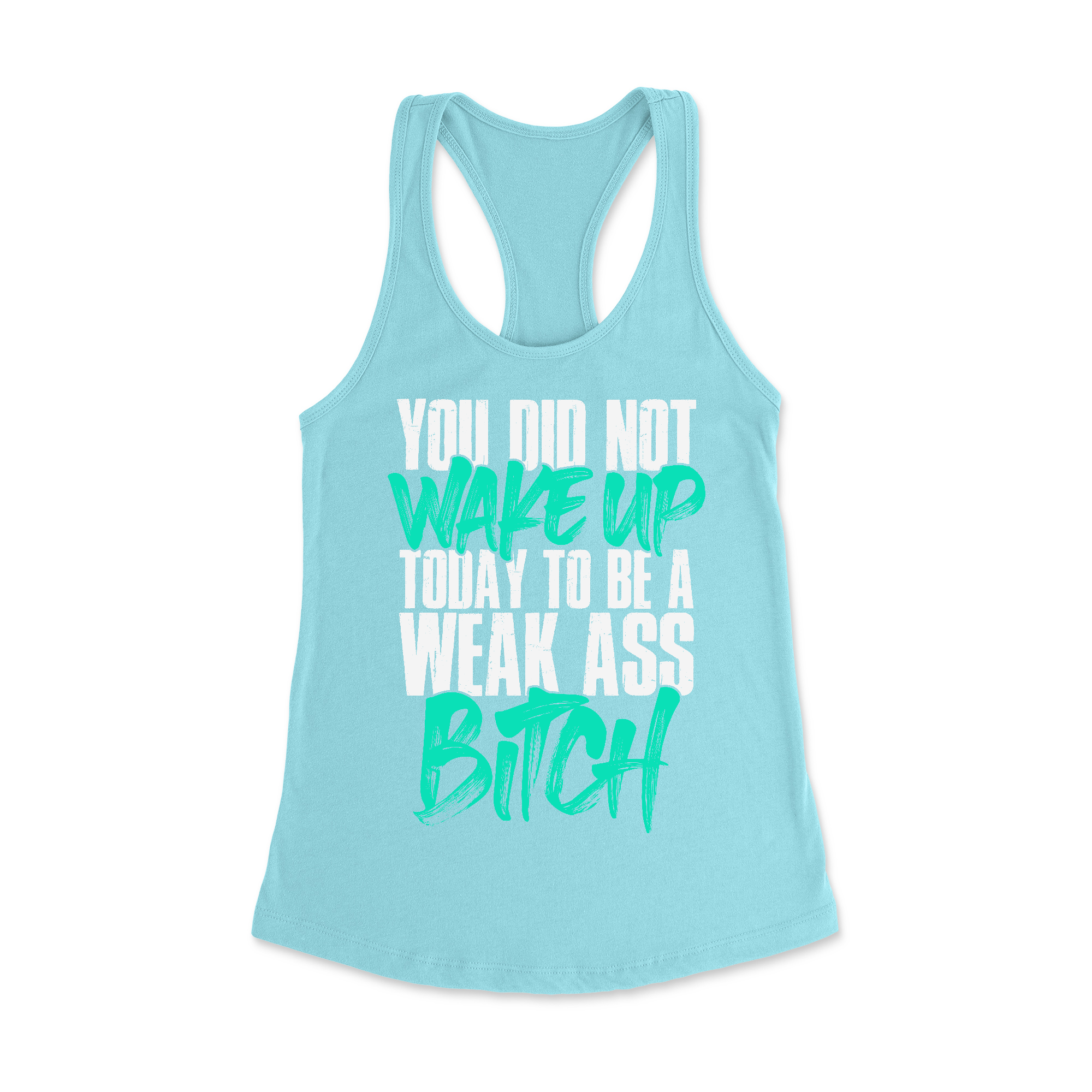 Womens X-Small Cancun Style_Tank Top