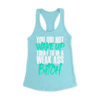 Womens X-Small Cancun Style_Tank Top