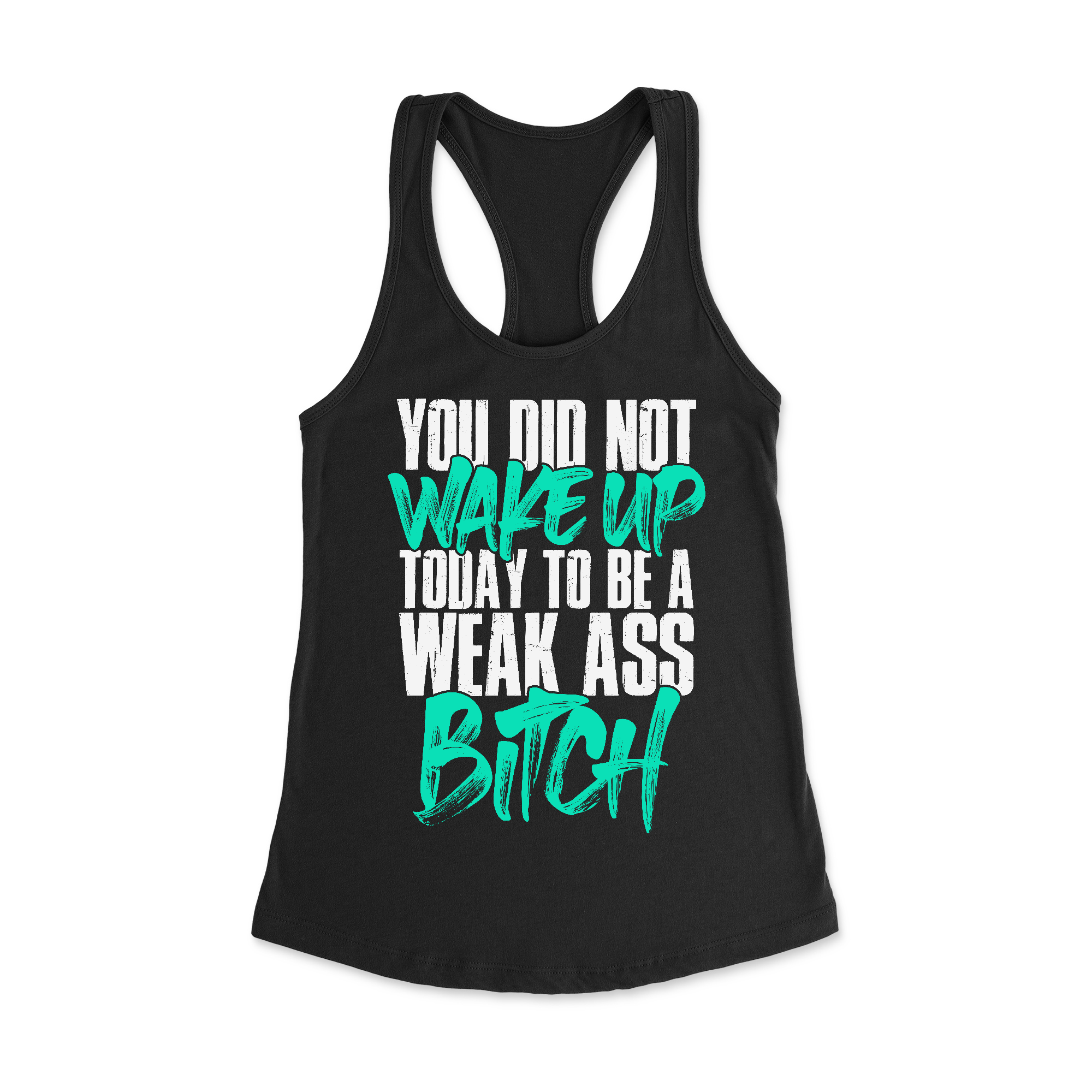 Womens X-Small Black Style_Tank Top