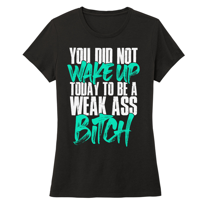 Womens X-Small Black Style_T-Shirt