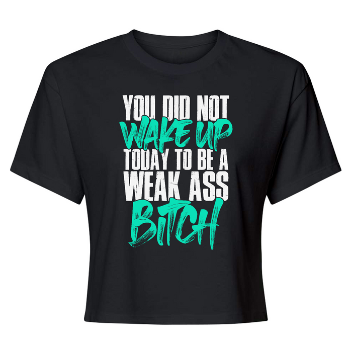 Womens X-Small Black Style_T-Shirt