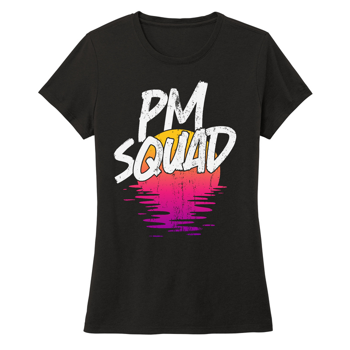 Womens X-Small Black Style_T-Shirt