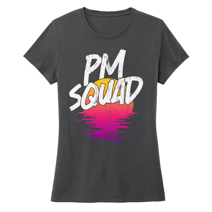 Womens X-Small Charcoal Style_T-Shirt